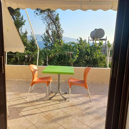 Villa Roel Sarandë 部屋 写真