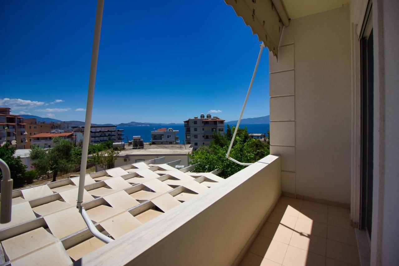 Villa Roel Sarandë エクステリア 写真