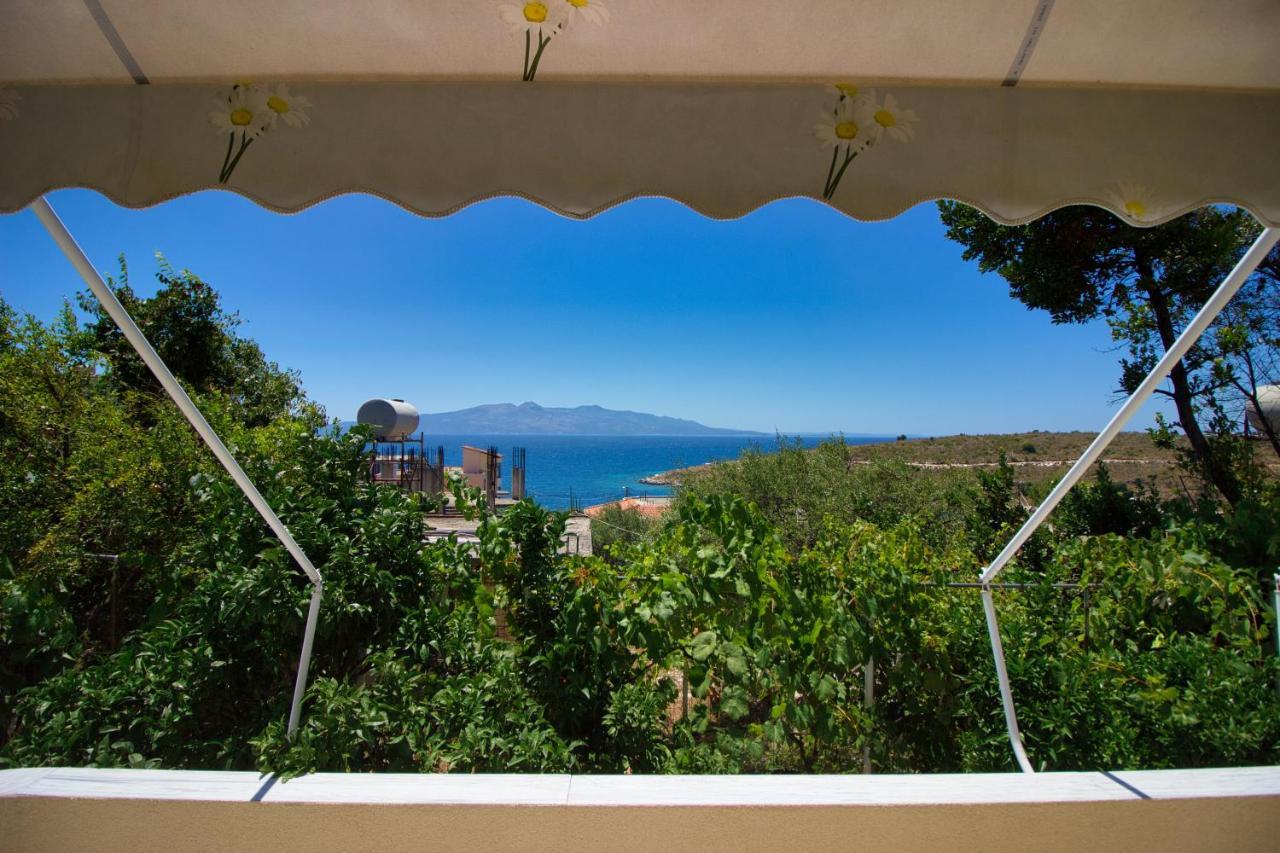 Villa Roel Sarandë エクステリア 写真