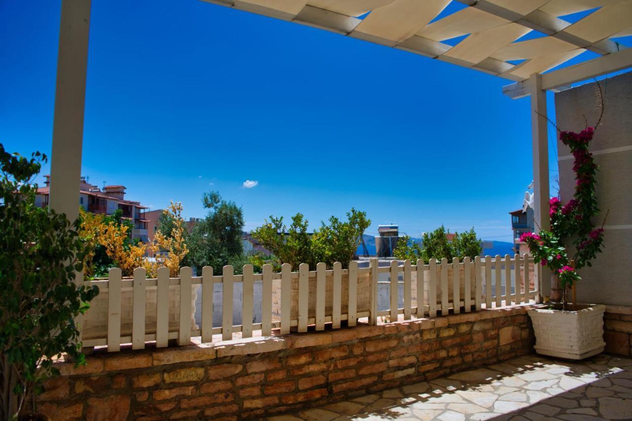 Villa Roel Sarandë エクステリア 写真