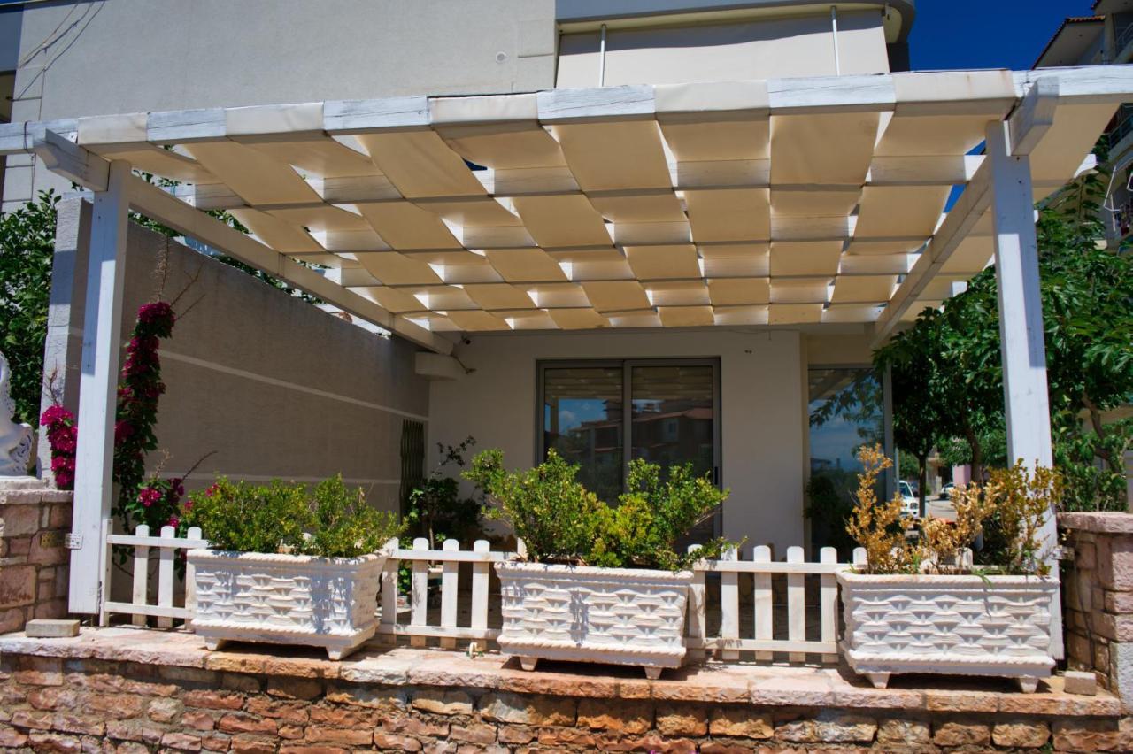 Villa Roel Sarandë エクステリア 写真