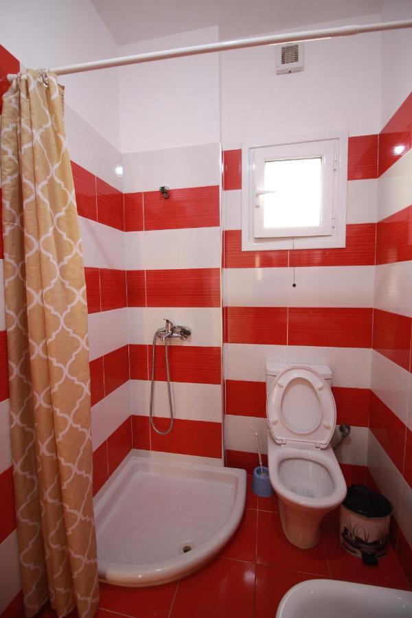 Villa Roel Sarandë エクステリア 写真