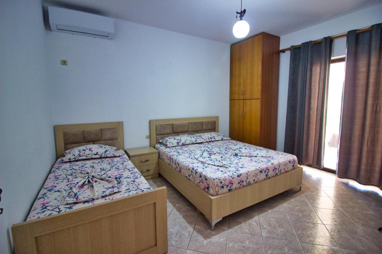 Villa Roel Sarandë エクステリア 写真