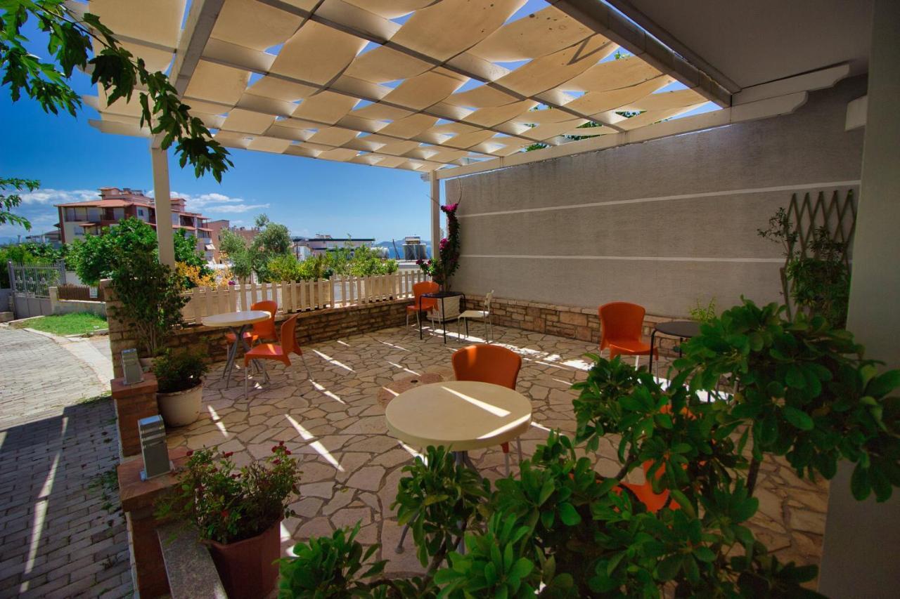 Villa Roel Sarandë エクステリア 写真