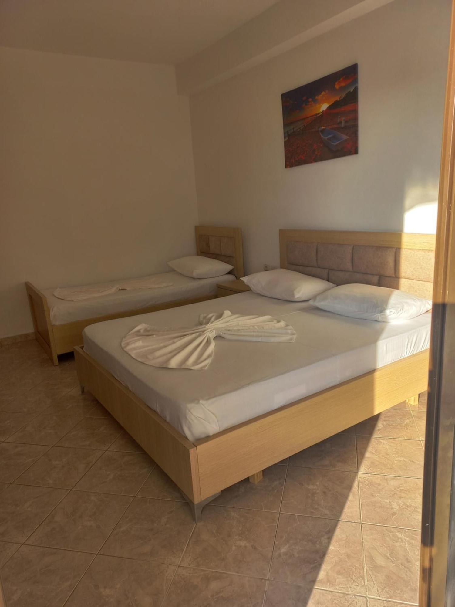 Villa Roel Sarandë 部屋 写真
