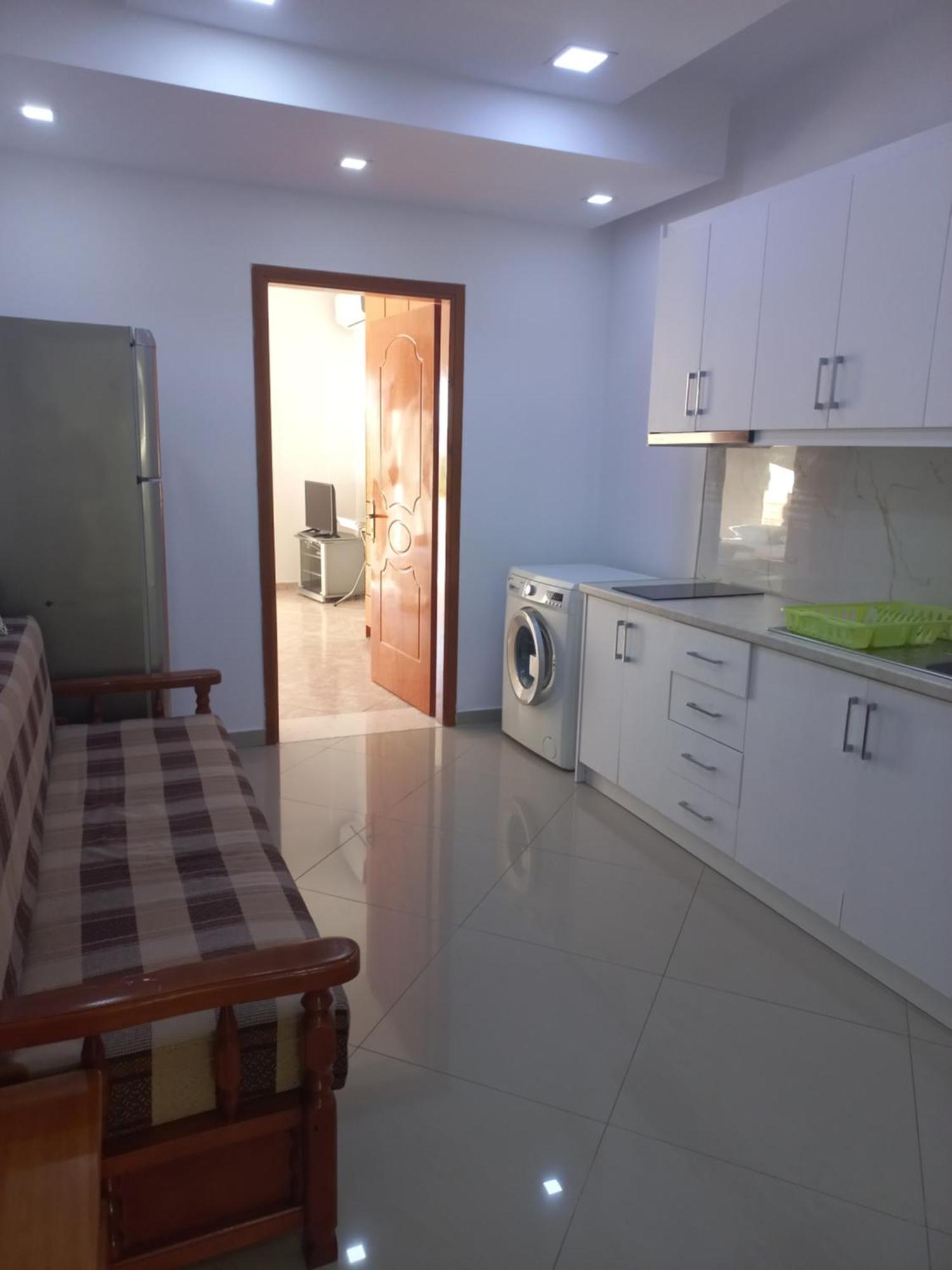 Villa Roel Sarandë 部屋 写真