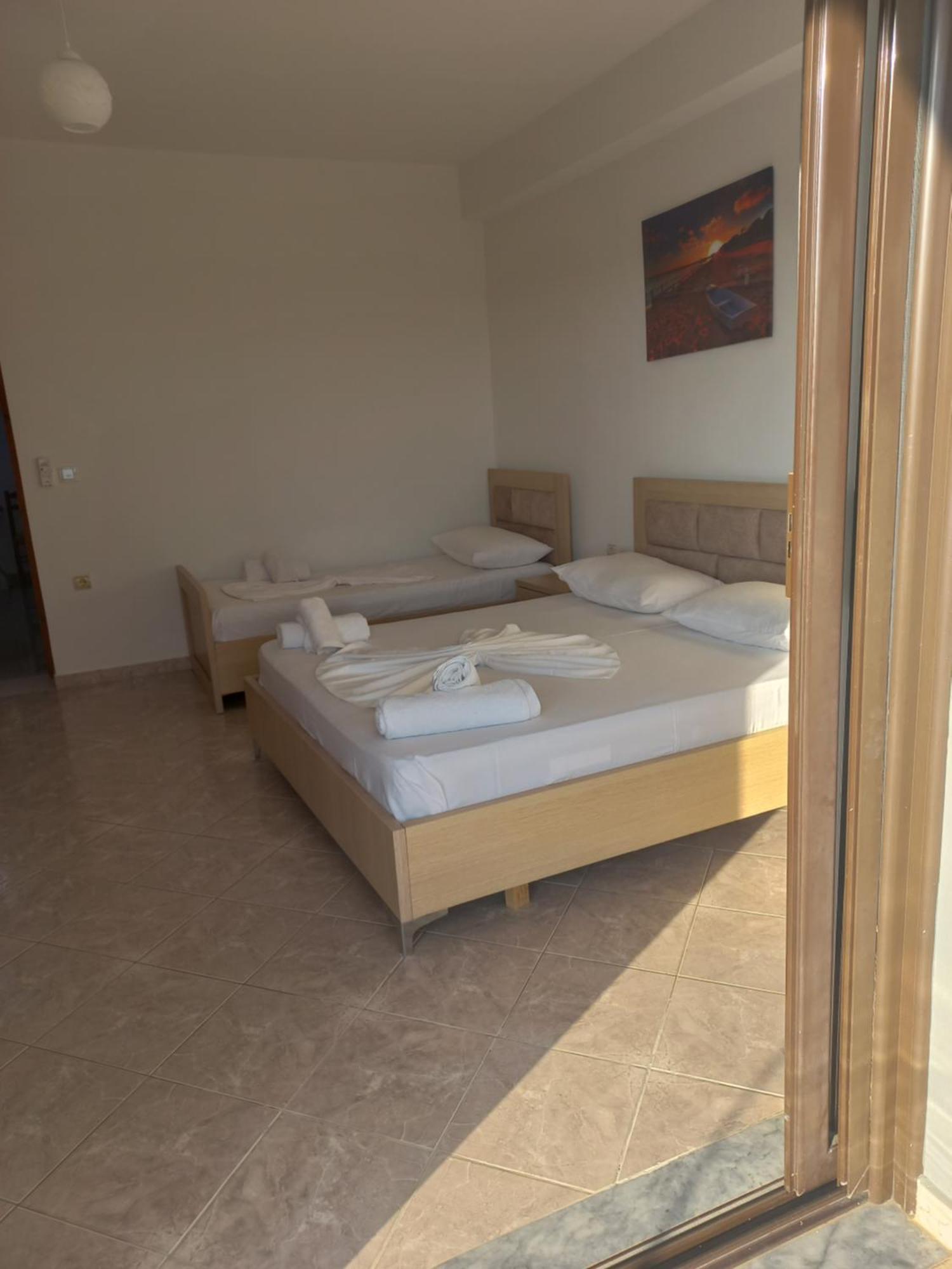 Villa Roel Sarandë 部屋 写真