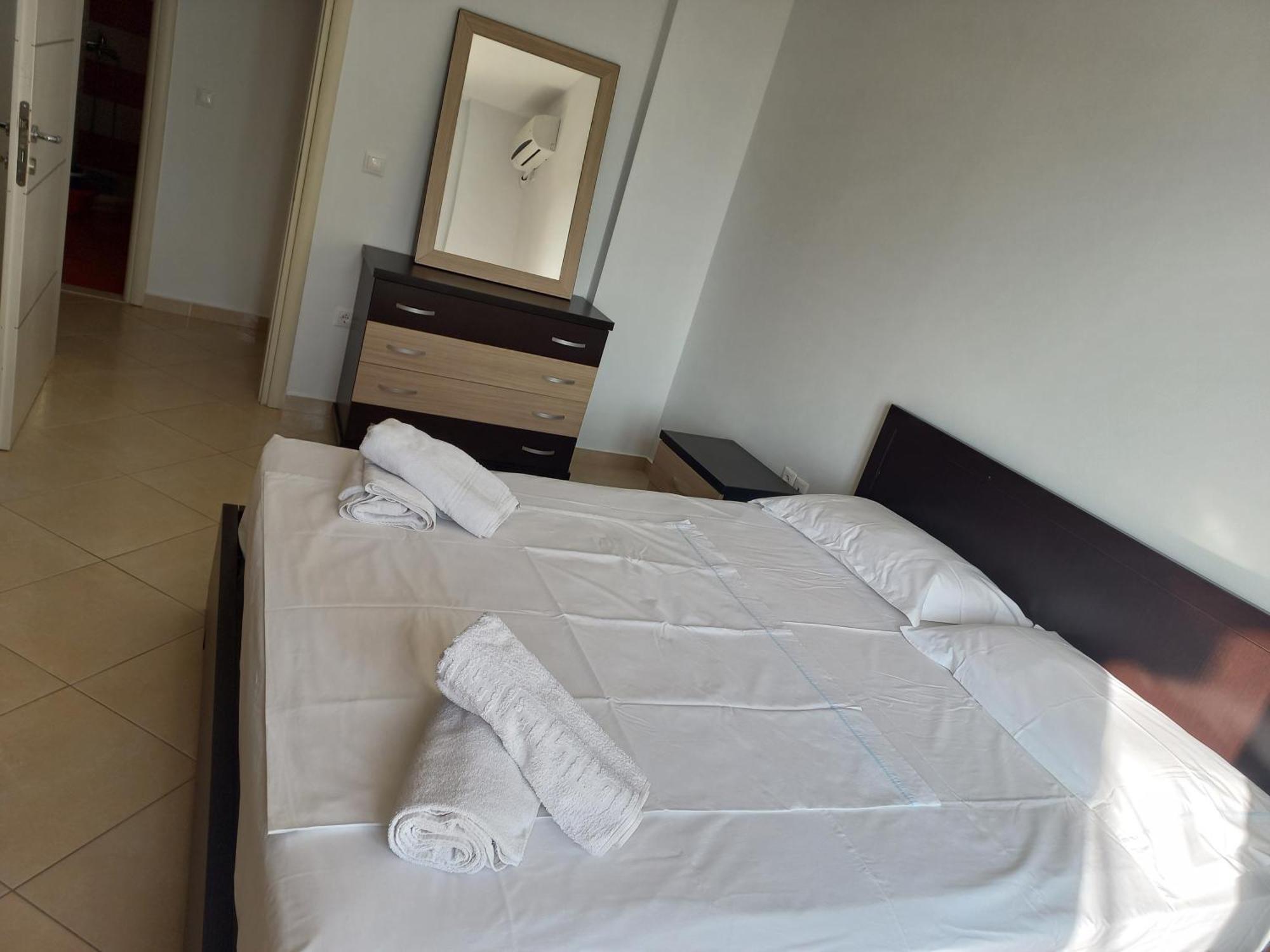 Villa Roel Sarandë 部屋 写真