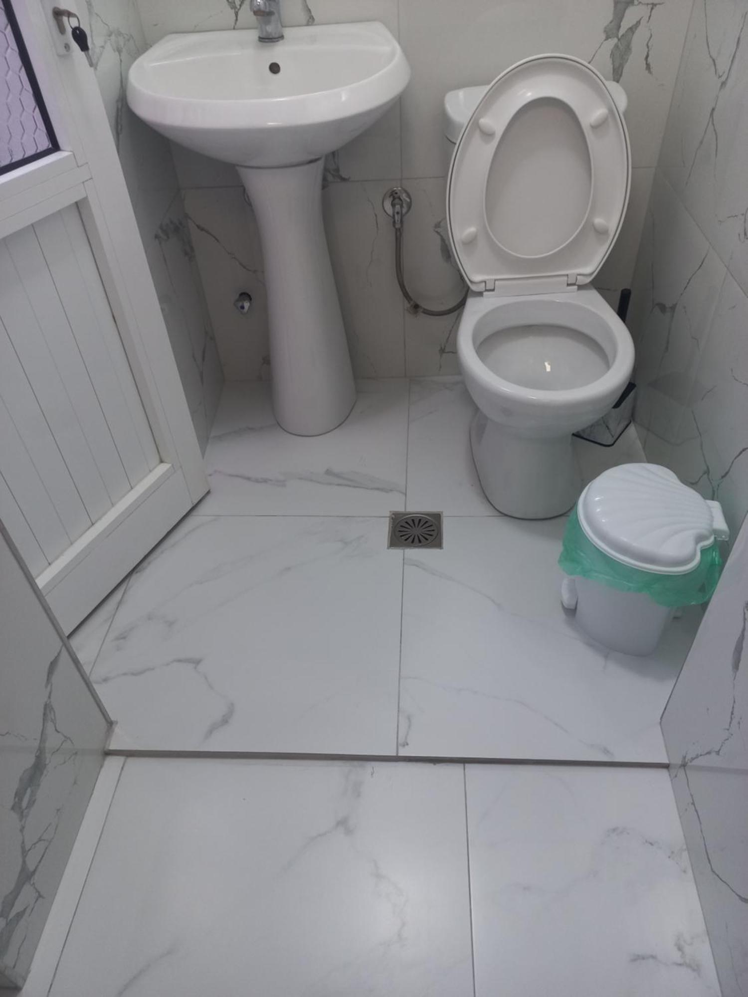 Villa Roel Sarandë 部屋 写真