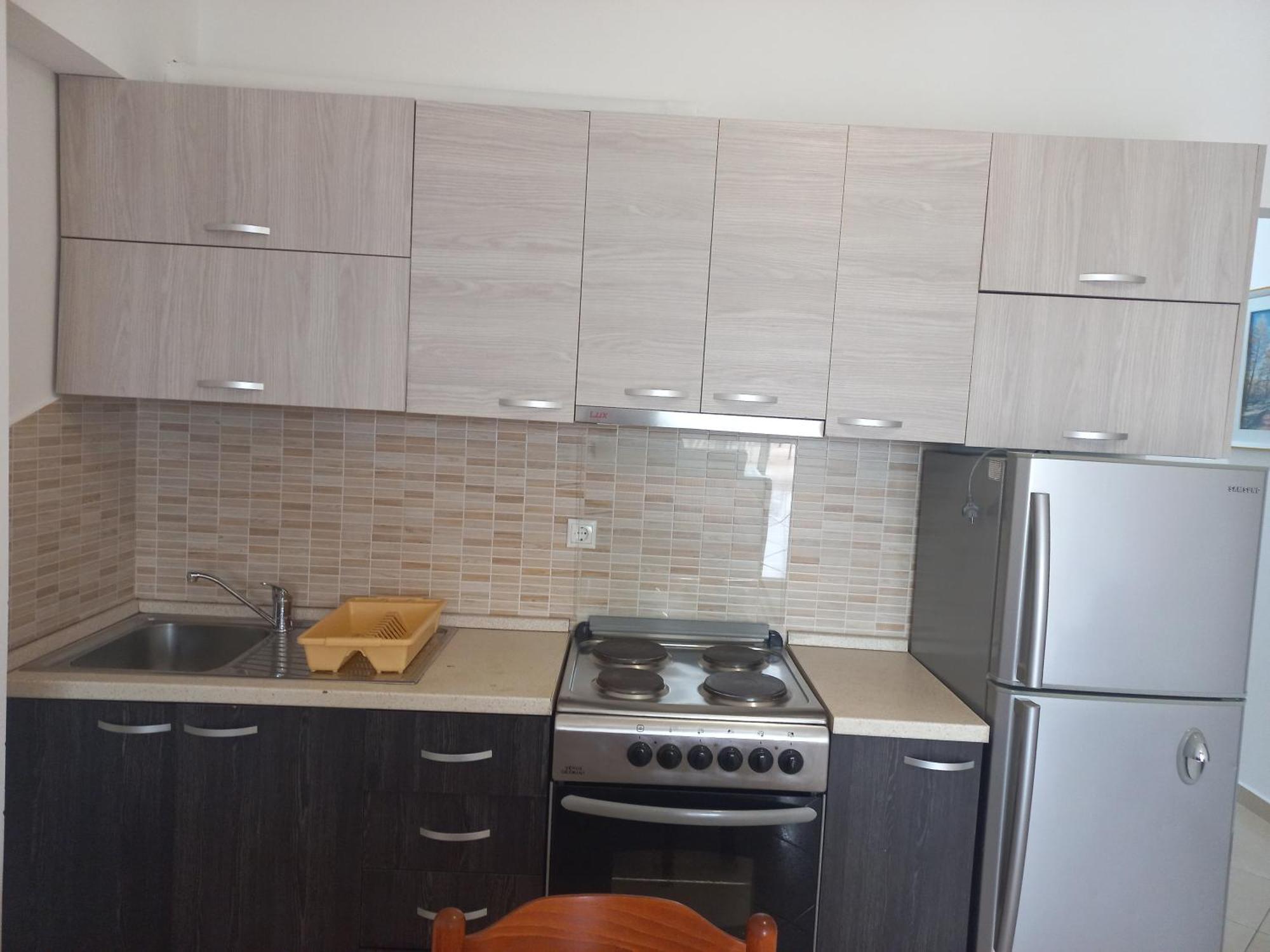 Villa Roel Sarandë 部屋 写真