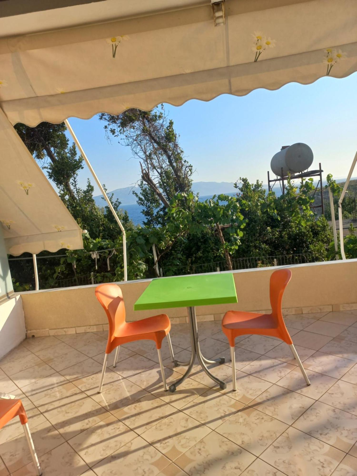 Villa Roel Sarandë 部屋 写真